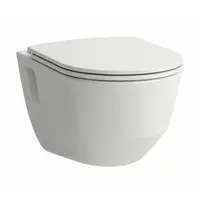 Laufen Laufen Pro wc závesné zadný odpad h8209640000001 2096.4.000.000.1