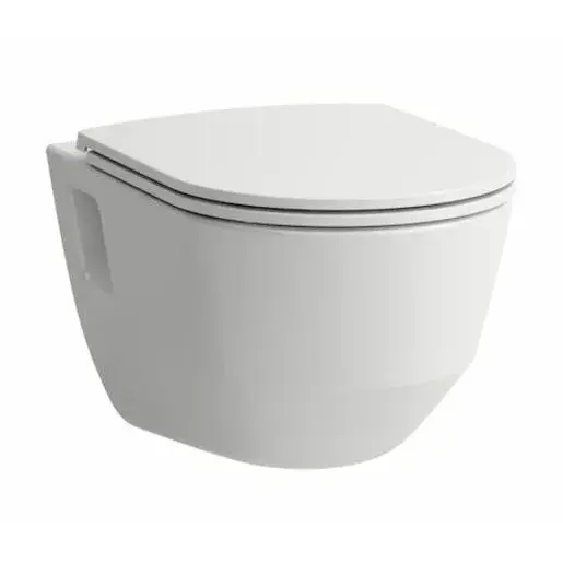 Laufen Laufen Pro wc závesné zadný odpad h8209640000001 2096.4.000.000.1