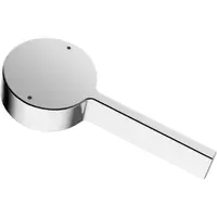 Páka Hansa chróm 59914017