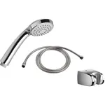 Sprchový set Jika Rio na stěnu chróm H3651R00041001