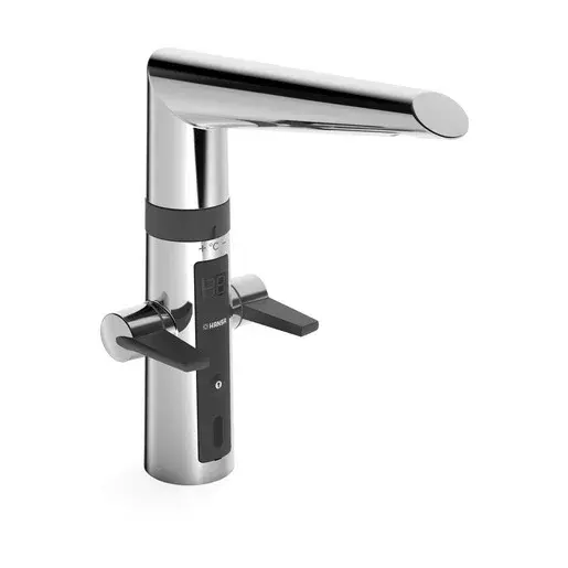 Hansa Fit drezová batéria so senzorom chróm 65232213