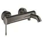 Grohe Essence New vaňová batéria hard graphite 33624a01 G33624A01