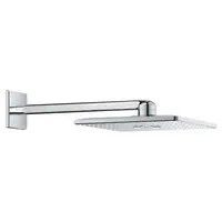 Grohe Rainshower SmartActive hlavová sprcha vrátane sprchového ramená chróm 26479000 G26479000