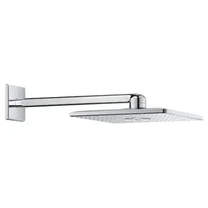 Grohe Rainshower SmartActive hlavová sprcha vrátane sprchového ramená chróm 26479000 G26479000