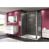 Hüppe Next sprchové dvere 120 cm 140402.069.322
