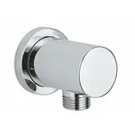 Grohe Rainshower neutral podomietkový vývod chróm 27057000 G27057000