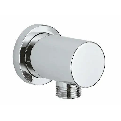 Grohe Rainshower neutral podomietkový vývod chróm 27057000 G27057000