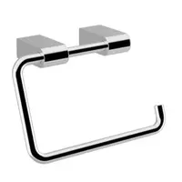 Držiak toaletného papiera Jika Pure chróm H3843B20041001