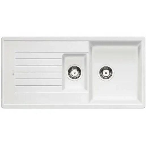 Blanco Zia 6 S drez biela 514742