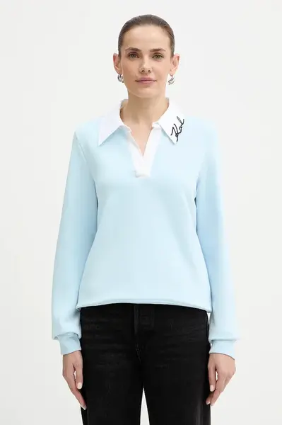 Mikina Karl Lagerfeld