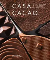 Casa Cacao - Ignacio Medina, Jordi Roca