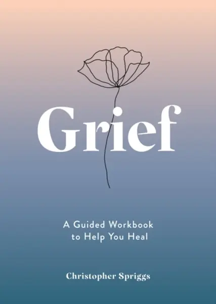 Grief - Christopher Spriggs