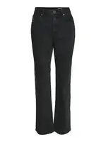 VERO MODA Džínsy 'Tessa'  čierna / čierny denim