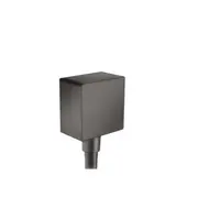 Hansgrohe FixFit podomietkový vývod chróm 26455340