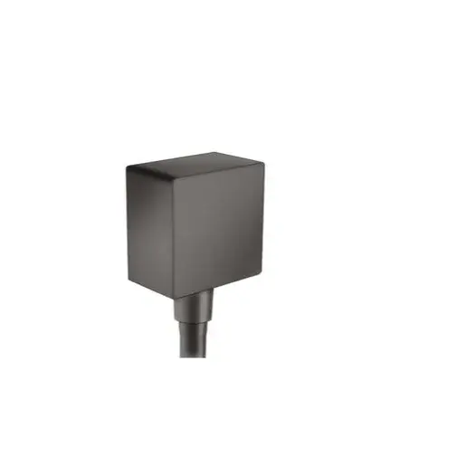 Hansgrohe FixFit podomietkový vývod chróm 26455340