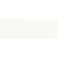 Dom Smooth obklad white 20x60 cm lesk DMO010L