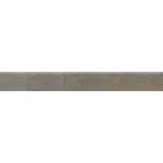 Sokel Rako Quarzit hnedá 9,5x80 cm mat DSA89736.1