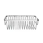 Polička Nimco nehrdzavejúca oceľ OP113N26