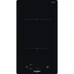 Whirlpool indukčná sklokeramická varná doska Whirlpool WSQ0530NE