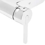 Páka SAT Fusion chróm SATFUPVTCH