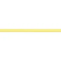 Bombáto Rako Easy R žltá 2x40 cm mat WLRMG063.1