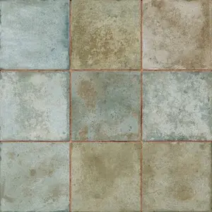 Dlažba Peronda FS Etna sage 33x33 cm mat FSETNASA