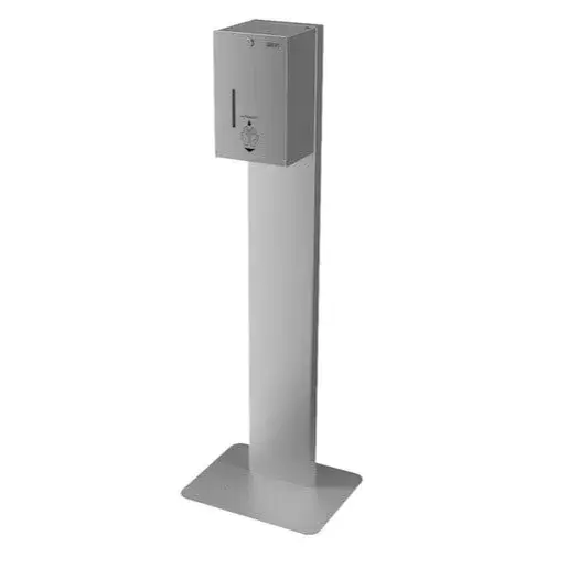 Dávkovač dezinfekcia Sanela SLZN59ES