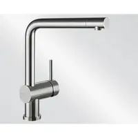 Blanco Linus drezová batéria nerez kartáčovaná 517183