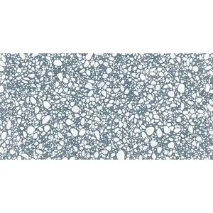 Dlažba Ergon Medley blue 30x60 cm mat EH9U