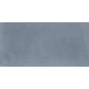 Dlažba Ergon Medley blue 30x60 cm mat EH73