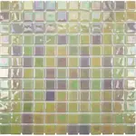 Sklenená mozaika Mosavit Acquaris lavanda 30x30 cm lesk ACQUARISLA