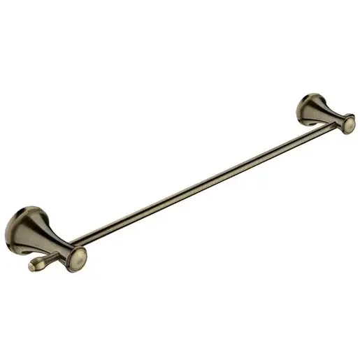 Nimco Lada držiak uterákov mosadz LA1906165