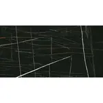 Dlažba Fineza Sahara noir 60x120 cm leštená SAH612NO