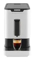 SENCOR SES 7210WH Espresso automatický kávovar černý/bílý