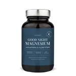 Nordbo Magnesium Good Night 90 kapslí
