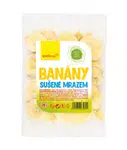 Wolfberry Banány lyofilizované 20 g