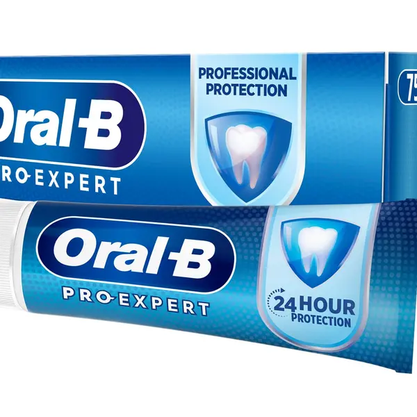 Oral-B Pro Expert Professional Protection zubní pasta 75 ml