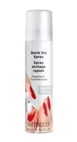 ARTDECO Quick Dry Spray sprej urychlující schnutí laku na nehty 100 ml