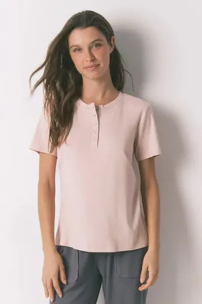 Pyžamové tričko women'secret