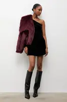 Velurová kombinéza Answear.LAB