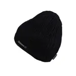 Pánská zimní čepice sherpa gilles černá/šedá uni