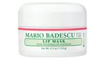 Mario Badescu Hydratační maska na rty (Lip Mask With Watermelon & Basil) 14 ml