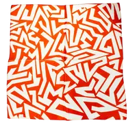 NovaKabelka.cz Sciarpa Seta 142