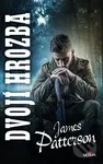 Dvojí hrozba - James Patterson