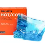 Spophy Hot/Cold 13 x 14 cm hřejivý/chladivý sáček