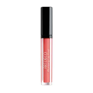 ARTDECO Plumping Lip Fluid odstín 10 rosy sunshine lesk na rty 3 ml