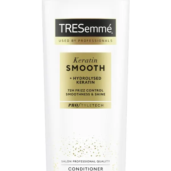 TRESemmé Keratin Smooth kondicionér 400 ml