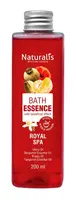 Naturalis Koupelová esence Royal Spa 200 ml