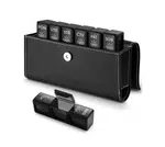 SimplyMed Dávkovač léků týdenní YHL044 Pill Wallet 1 ks