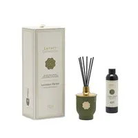 EDG Luxusní difuzér Levandule & Tymián malý 200 ml